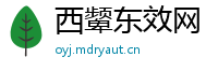 西颦东效网
